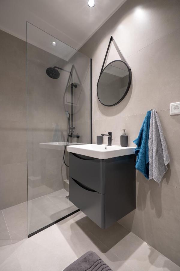 Monastiraki Metro St 2 Bedrooms 6 Pers By Mps Atenas Exterior foto