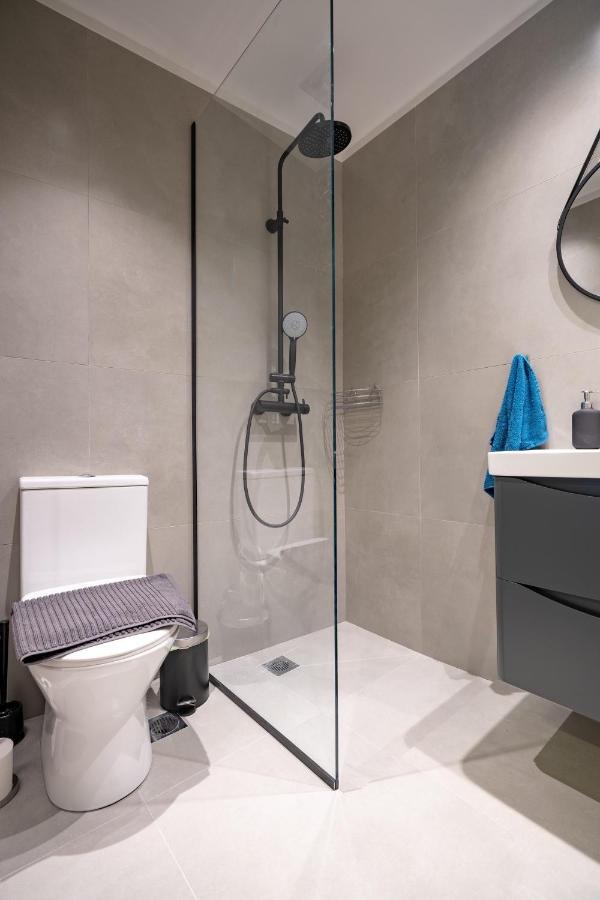 Monastiraki Metro St 2 Bedrooms 6 Pers By Mps Atenas Exterior foto