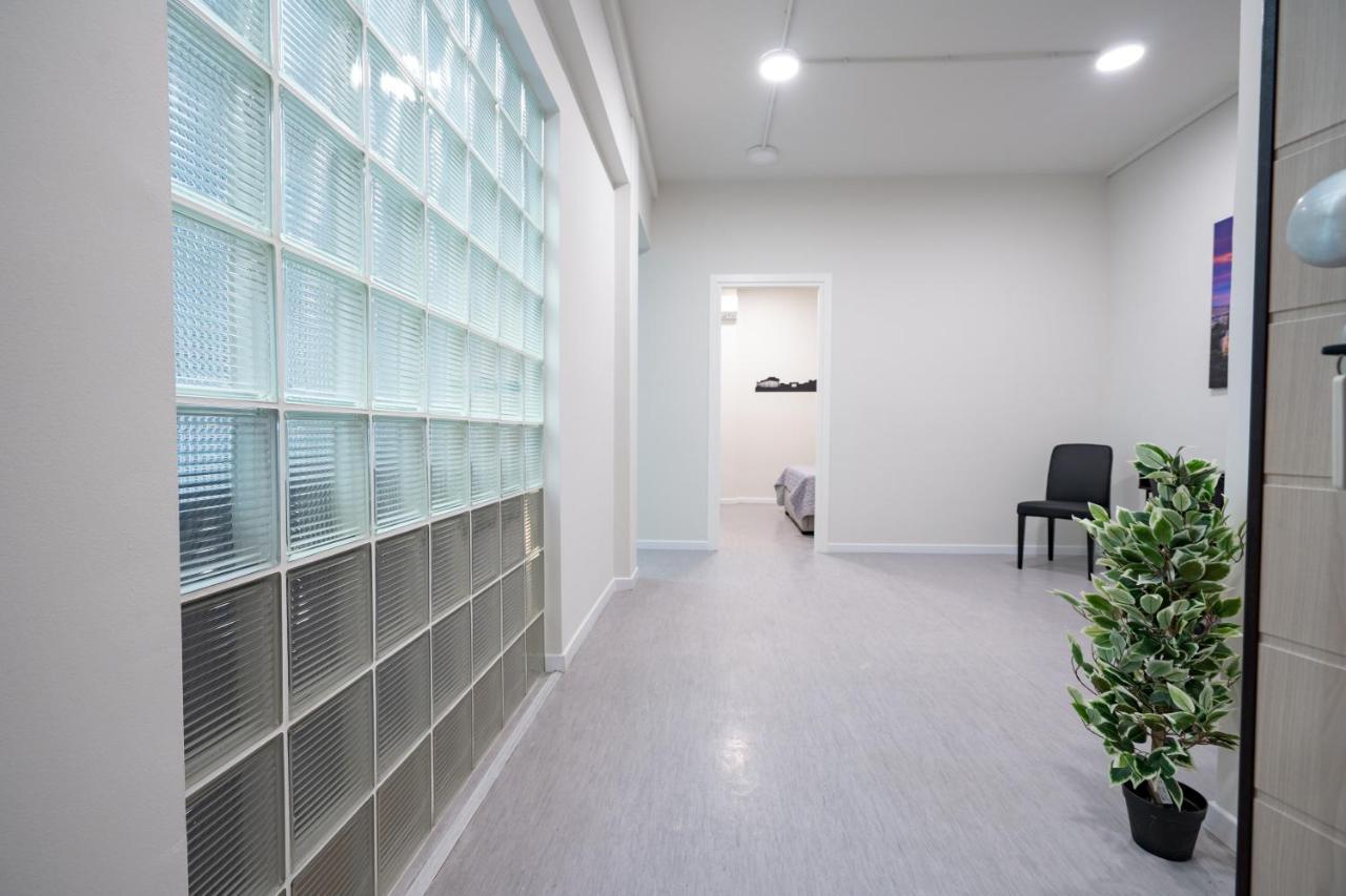 Monastiraki Metro St 2 Bedrooms 6 Pers By Mps Atenas Exterior foto